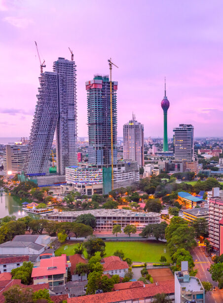 Colombo Sri Lanka